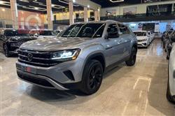 Volkswagen Atlas Cross Sport